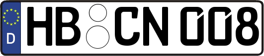 HB-CN008