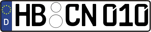 HB-CN010