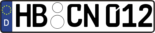 HB-CN012