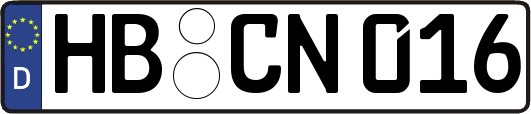 HB-CN016