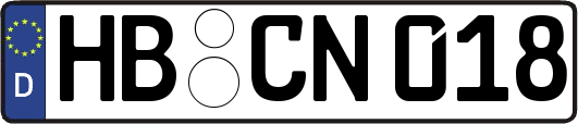 HB-CN018