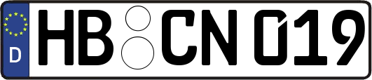 HB-CN019