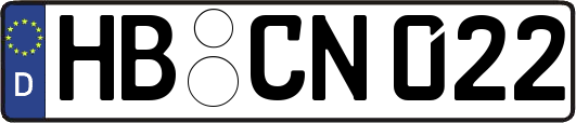 HB-CN022