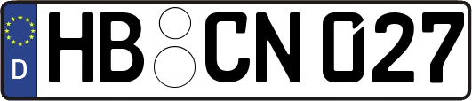HB-CN027