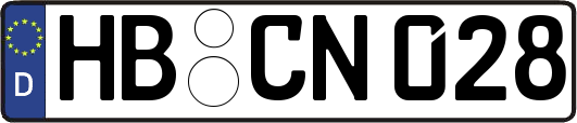 HB-CN028