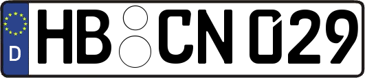 HB-CN029