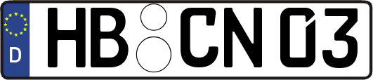 HB-CN03