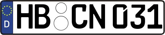 HB-CN031