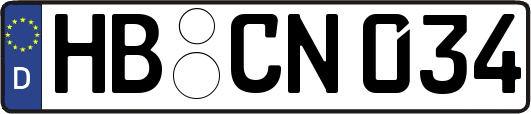 HB-CN034