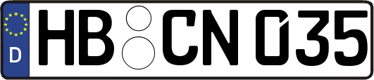 HB-CN035