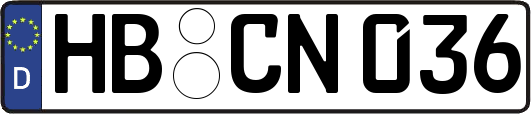HB-CN036