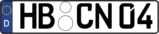 HB-CN04