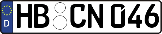 HB-CN046