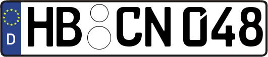 HB-CN048