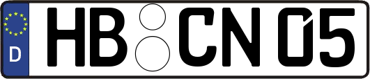 HB-CN05