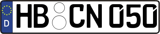 HB-CN050