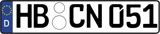 HB-CN051