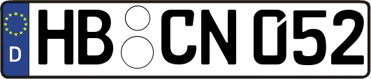 HB-CN052