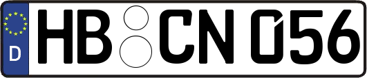 HB-CN056