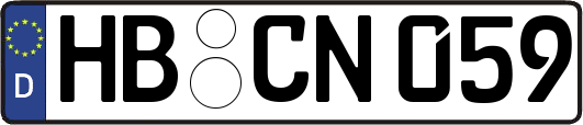 HB-CN059