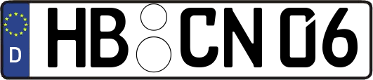 HB-CN06