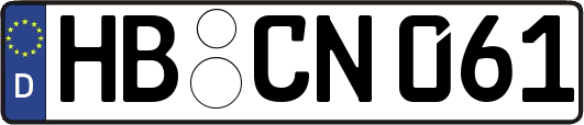 HB-CN061