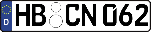 HB-CN062