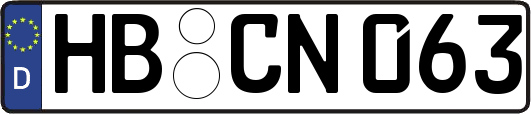 HB-CN063