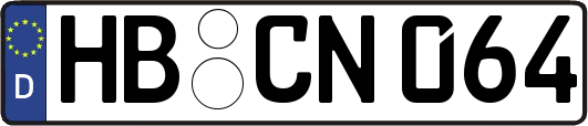 HB-CN064