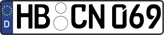 HB-CN069