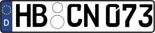 HB-CN073