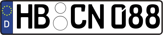 HB-CN088