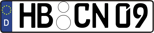 HB-CN09
