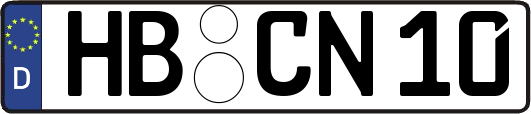 HB-CN10