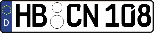 HB-CN108