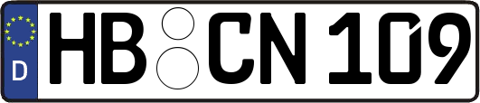HB-CN109