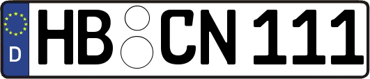 HB-CN111