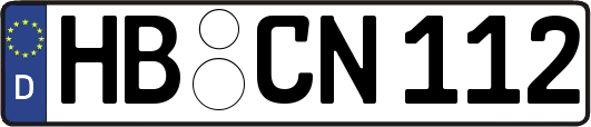 HB-CN112