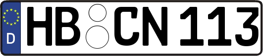 HB-CN113