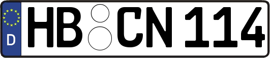 HB-CN114
