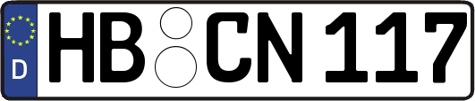 HB-CN117