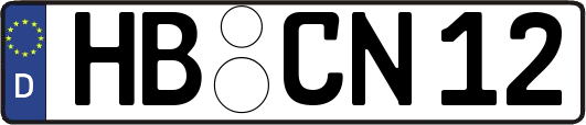 HB-CN12