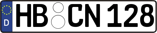 HB-CN128