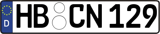 HB-CN129