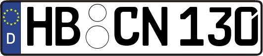 HB-CN130