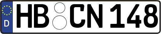 HB-CN148