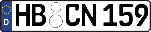 HB-CN159