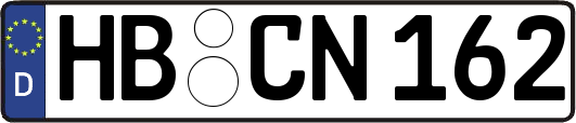 HB-CN162
