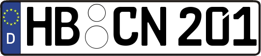 HB-CN201