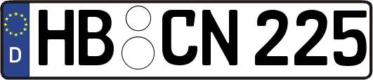 HB-CN225